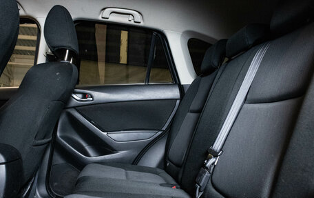 Mazda CX-5 II, 2013 год, 1 109 000 рублей, 10 фотография