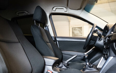 Mazda CX-5 II, 2013 год, 1 109 000 рублей, 12 фотография