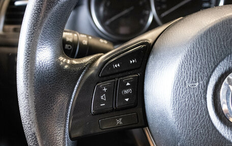 Mazda CX-5 II, 2013 год, 1 109 000 рублей, 15 фотография