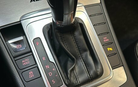 Volkswagen Passat B7, 2013 год, 1 230 000 рублей, 8 фотография