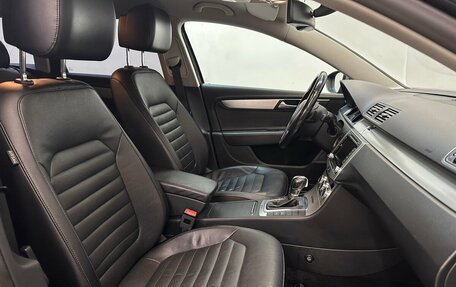 Volkswagen Passat B7, 2013 год, 1 230 000 рублей, 14 фотография