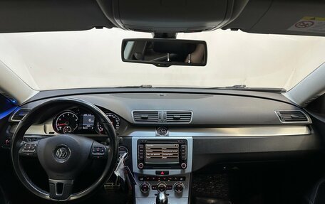 Volkswagen Passat B7, 2013 год, 1 230 000 рублей, 5 фотография