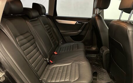 Volkswagen Passat B7, 2013 год, 1 230 000 рублей, 15 фотография