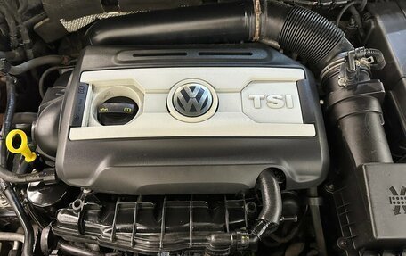 Volkswagen Passat B7, 2013 год, 1 230 000 рублей, 17 фотография