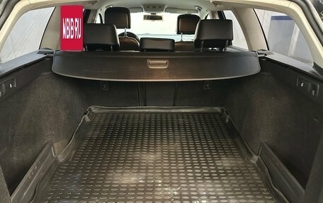 Volkswagen Passat B7, 2013 год, 1 230 000 рублей, 16 фотография