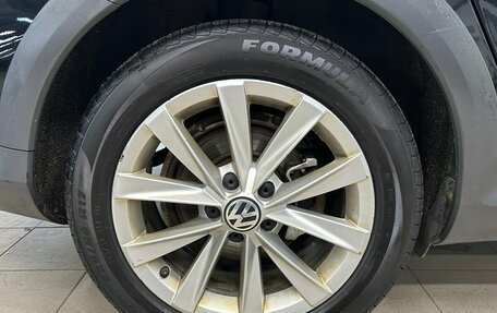 Volkswagen Passat B7, 2013 год, 1 230 000 рублей, 18 фотография