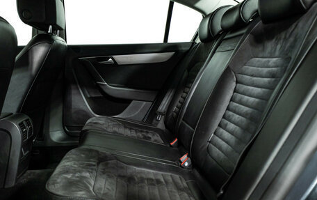Volkswagen Passat B7, 2012 год, 1 149 700 рублей, 11 фотография