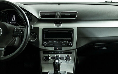 Volkswagen Passat B7, 2012 год, 1 149 700 рублей, 15 фотография