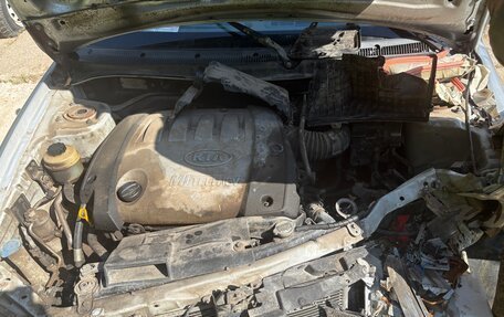 KIA Spectra II (LD), 2006 год, 150 000 рублей, 7 фотография