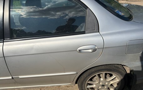 KIA Spectra II (LD), 2006 год, 150 000 рублей, 2 фотография