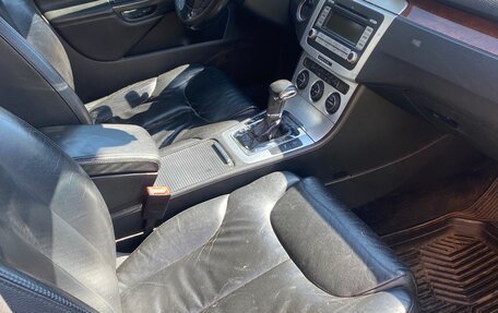 Volkswagen Passat B6, 2007 год, 649 000 рублей, 6 фотография