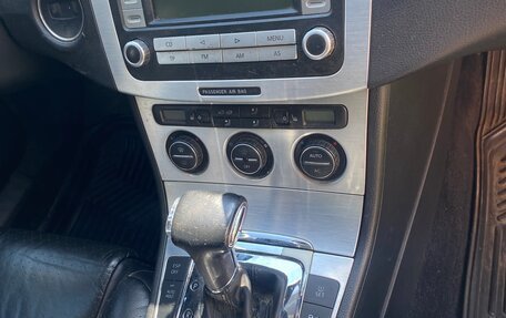Volkswagen Passat B6, 2007 год, 649 000 рублей, 7 фотография