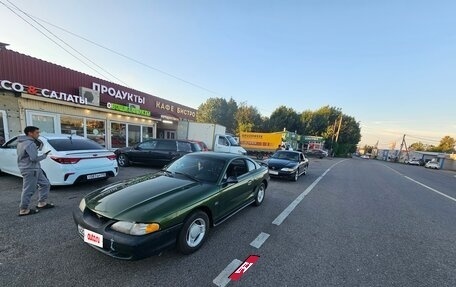 Ford Mustang IV рестайлинг, 1995 год, 800 000 рублей, 2 фотография