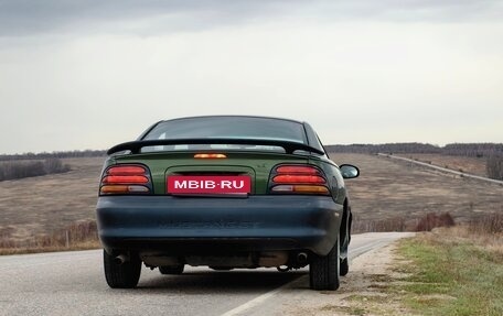 Ford Mustang IV рестайлинг, 1995 год, 800 000 рублей, 5 фотография