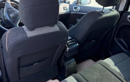 Peugeot 307 I, 2006 год, 360 000 рублей, 12 фотография