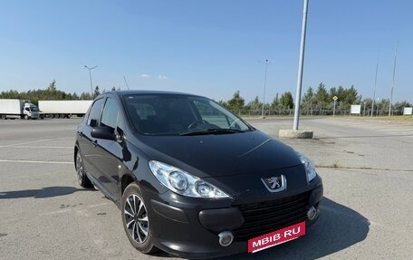 Peugeot 307 I, 2006 год, 360 000 рублей, 2 фотография