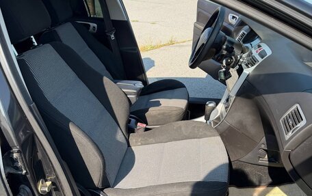 Peugeot 307 I, 2006 год, 360 000 рублей, 19 фотография