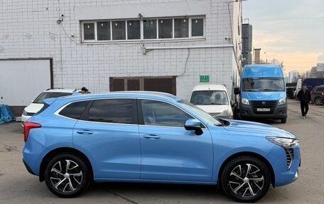 Haval Jolion, 2023 год, 1 900 000 рублей, 4 фотография