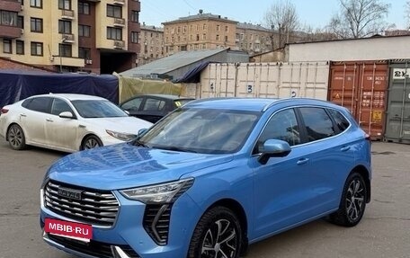 Haval Jolion, 2023 год, 1 900 000 рублей, 2 фотография