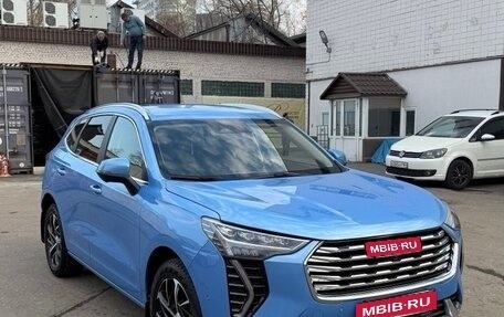 Haval Jolion, 2023 год, 1 900 000 рублей, 3 фотография