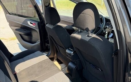 Peugeot 307 I, 2006 год, 360 000 рублей, 21 фотография