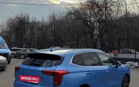 Haval Jolion, 2023 год, 1 900 000 рублей, 6 фотография