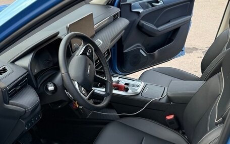 Haval Jolion, 2023 год, 1 900 000 рублей, 14 фотография
