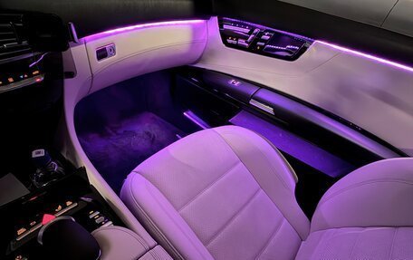 Mercedes-Benz CL-Класс AMG, 2007 год, 2 100 000 рублей, 2 фотография