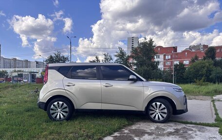 KIA Soul III, 2019 год, 2 100 000 рублей, 4 фотография