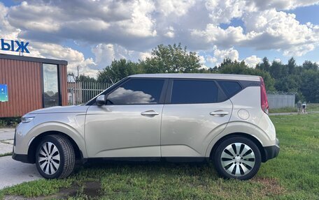 KIA Soul III, 2019 год, 2 100 000 рублей, 6 фотография