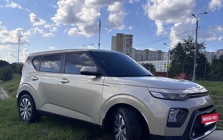 KIA Soul III, 2019 год, 2 100 000 рублей, 3 фотография