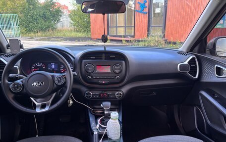 KIA Soul III, 2019 год, 2 100 000 рублей, 7 фотография