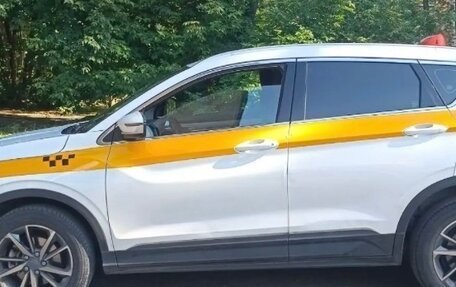 Geely Coolray I, 2023 год, 1 450 000 рублей, 2 фотография