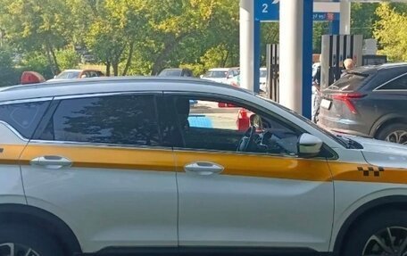 Geely Coolray I, 2023 год, 1 450 000 рублей, 3 фотография