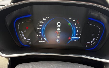Geely Coolray I, 2023 год, 1 450 000 рублей, 5 фотография