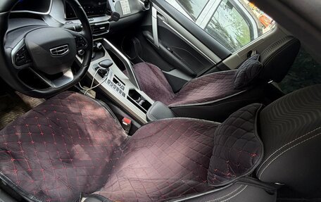 Geely Coolray I, 2023 год, 1 450 000 рублей, 7 фотография