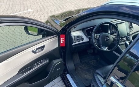 Renault Talisman, 2018 год, 1 400 000 рублей, 2 фотография