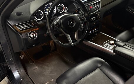 Mercedes-Benz E-Класс, 2012 год, 1 850 000 рублей, 10 фотография