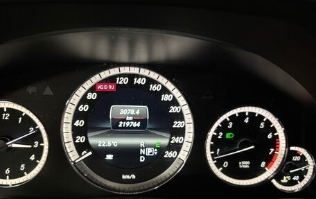 Mercedes-Benz E-Класс, 2012 год, 1 850 000 рублей, 4 фотография