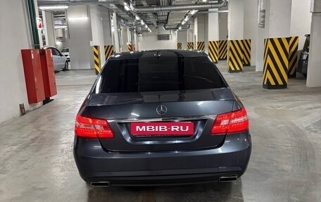 Mercedes-Benz E-Класс, 2012 год, 1 850 000 рублей, 9 фотография