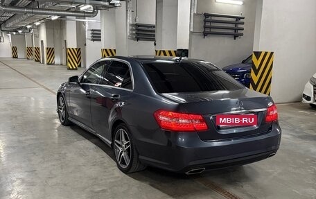 Mercedes-Benz E-Класс, 2012 год, 1 850 000 рублей, 12 фотография