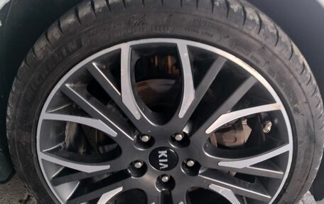 KIA cee'd III, 2016 год, 1 700 000 рублей, 9 фотография