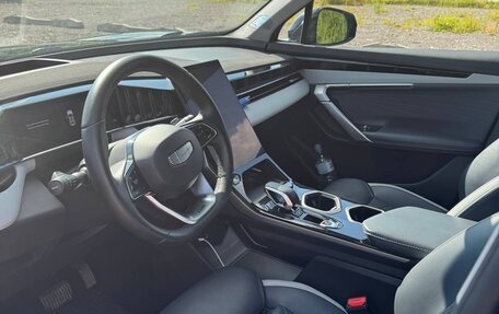 Geely Atlas, 2024 год, 2 840 000 рублей, 7 фотография