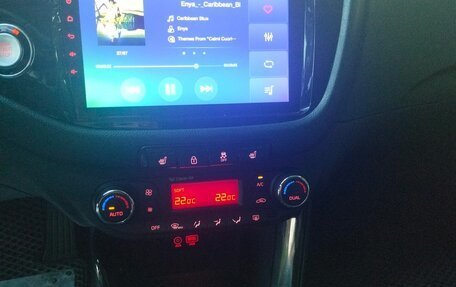 KIA cee'd III, 2016 год, 1 700 000 рублей, 28 фотография