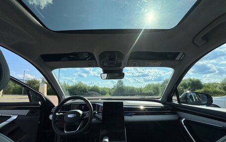 Geely Atlas, 2024 год, 2 840 000 рублей, 9 фотография