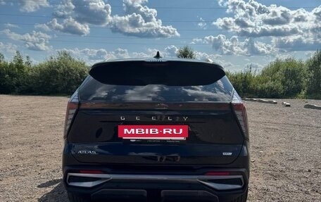 Geely Atlas, 2024 год, 2 840 000 рублей, 4 фотография