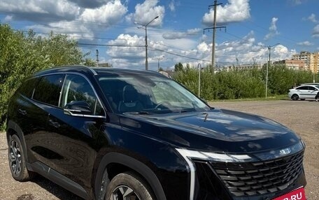 Geely Atlas, 2024 год, 2 840 000 рублей, 3 фотография