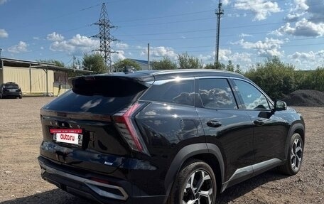 Geely Atlas, 2024 год, 2 840 000 рублей, 6 фотография