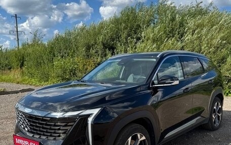 Geely Atlas, 2024 год, 2 840 000 рублей, 2 фотография