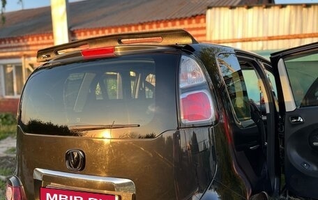 Citroen C3 Picasso I, 2009 год, 370 000 рублей, 3 фотография